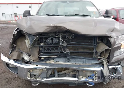 2017 Ford F-150 Xlt z USA, uszkodzony, nr VIN 1FTFW1EG3HFB45420